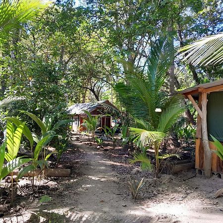 Fully Furnished Family Jungle Tent, Latino Glamping Пакера Екстериор снимка