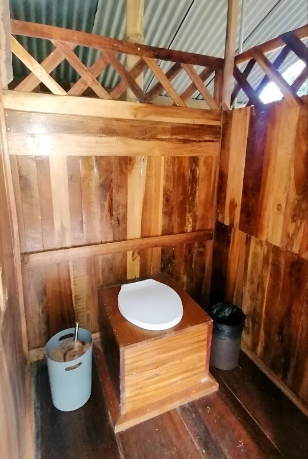 Fully Furnished Family Jungle Tent, Latino Glamping Пакера Екстериор снимка