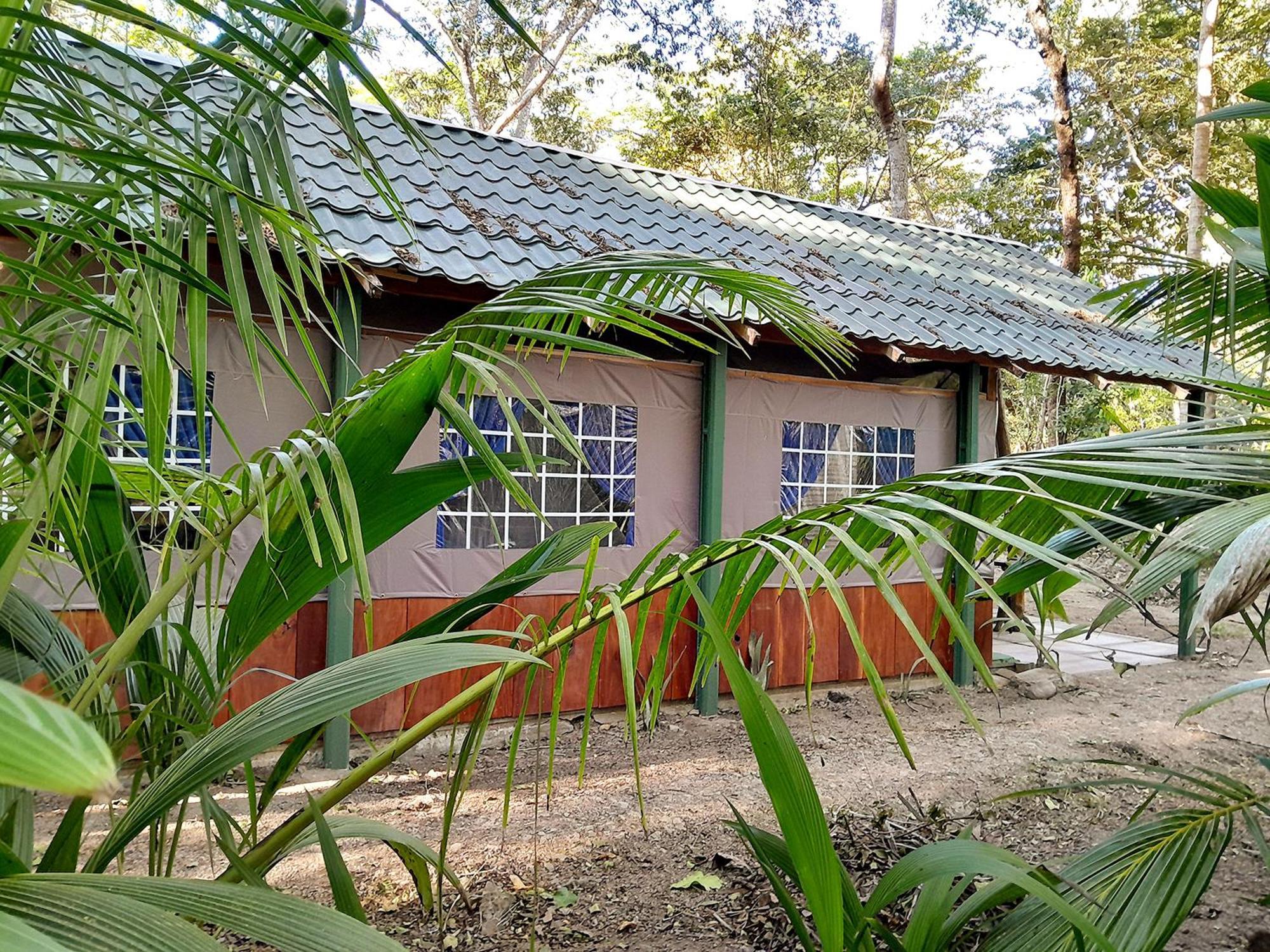 Fully Furnished Family Jungle Tent, Latino Glamping Пакера Екстериор снимка